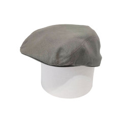 Gorra Irlandesa en lino