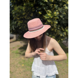Sombrero Doris