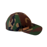 Cap camuflada