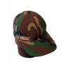 Cap camuflada