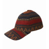 Cap estampada