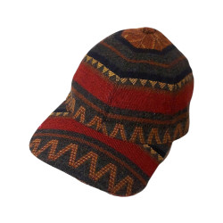Cap estampada