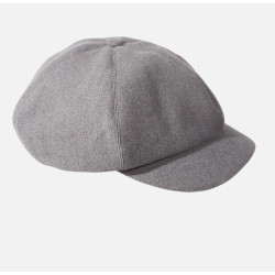 Newsboy gris