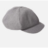 Newsboy gris