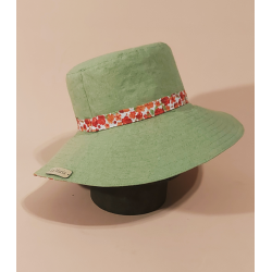 Capelina Serena combinada