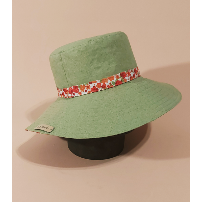 Capelina Serena combinada