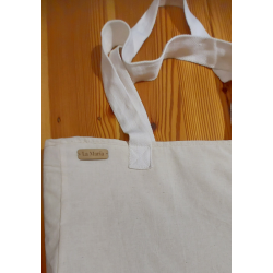 Tote bag lienzo