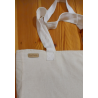 Tote bag lienzo