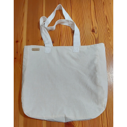 Tote bag lienzo