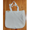 Tote bag lienzo