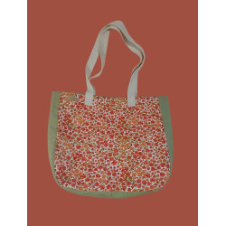 Tote bag liberty