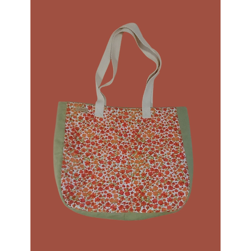 Tote bag liberty