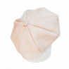 Beret gajos beige