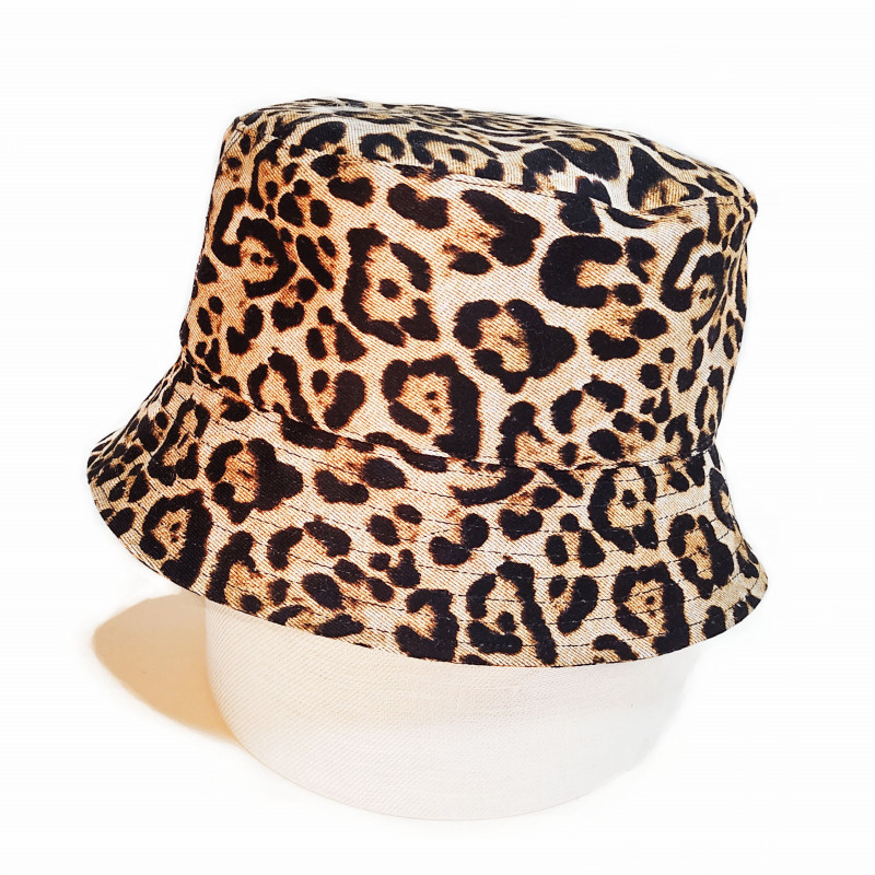 Piluso en animal print
