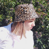 Piluso en animal print