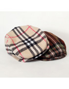 Sombreros de invierno