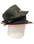 Sombrero impermeable